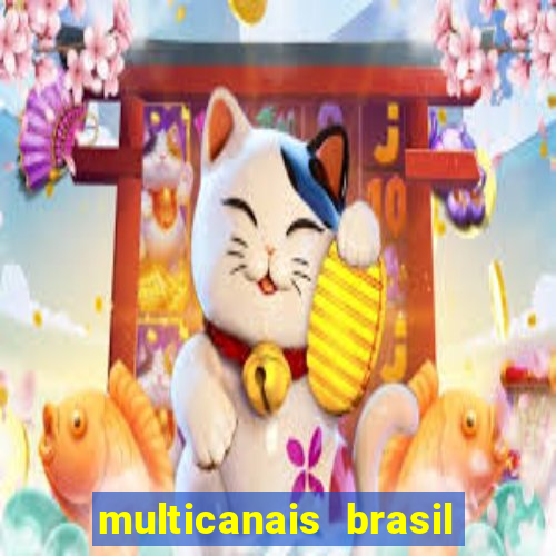 multicanais brasil x uruguai